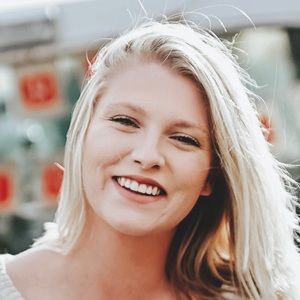 Meet your Posher, Krista